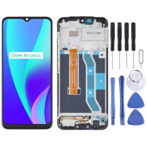 Realme C15 screen replacement price in Kenya