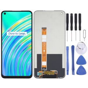 Realme C17 screen replacement price in Kenya