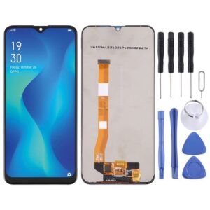 Realme C2 screen replacement price in Kenya