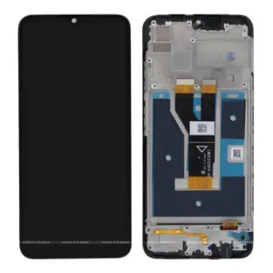 Realme C20 screen replacement price in Kenya