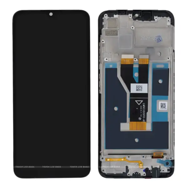 Realme C20 screen replacement price in Kenya