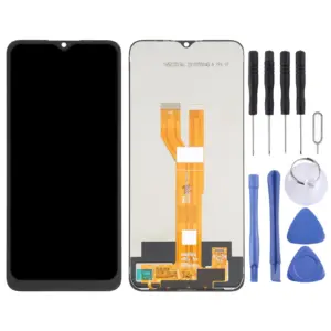 Realme C20A screen replacement price in Kenya