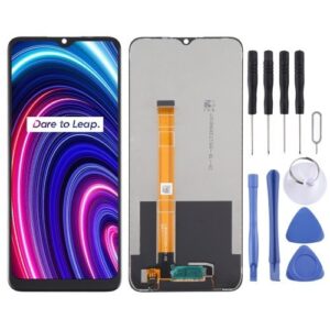 Realme C25Y screen replacement price in Kenya