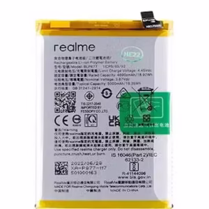 Realme C51 battery replacement price in Kenya