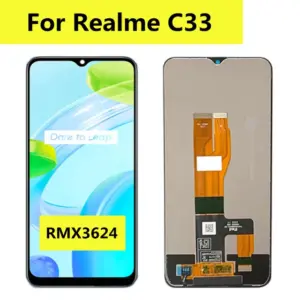 Realme C33 screen replacement price in Kenya