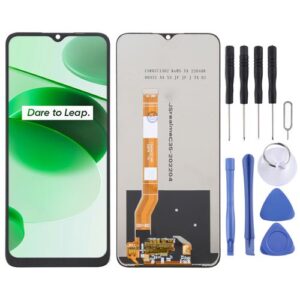 Realme C35 screen replacement price in Kenya