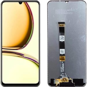 Realme C53 screen replacement price in Kenya
