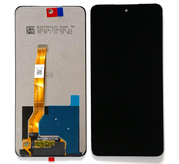 Realme C55 screen replacement price in Kenya