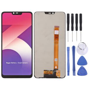 Realme c1 Screen Replacement Price In Kenya