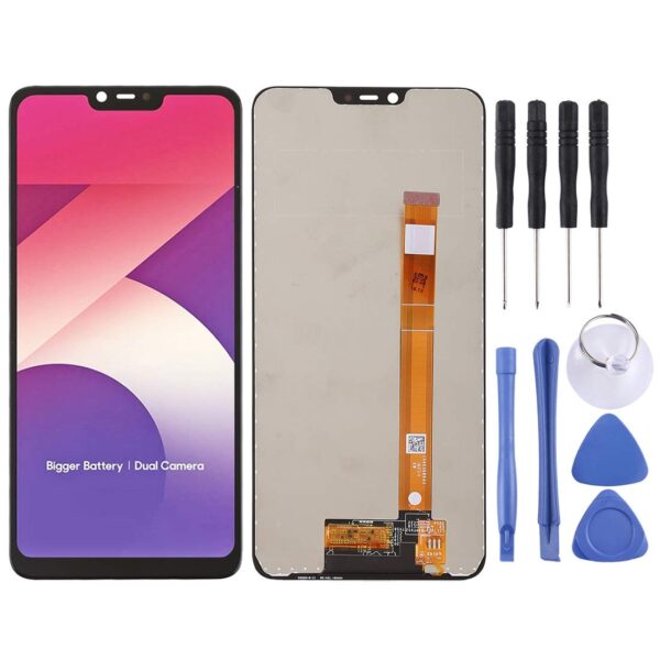 Realme c1 Screen Replacement Price In Kenya