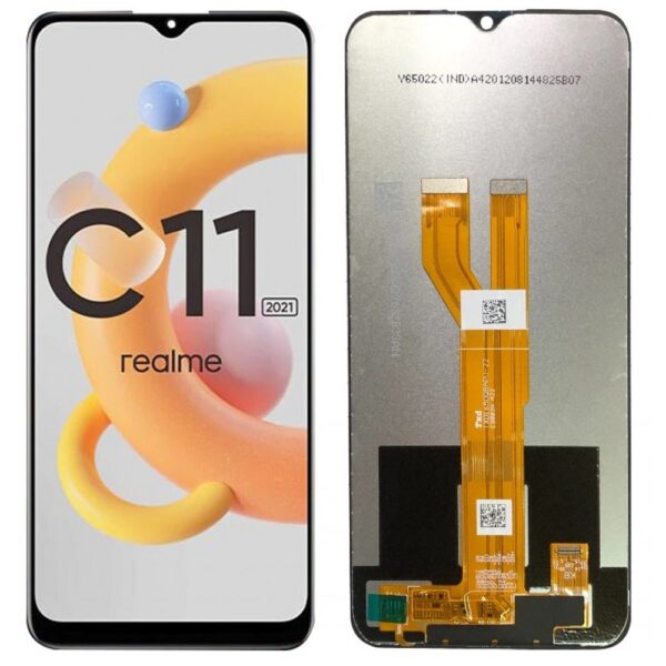Realme C11 2021 screen replacement price in Kenya