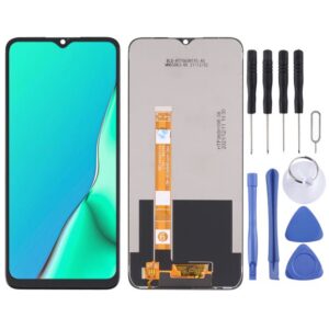 Realme C25s screen replacement price in Kenya