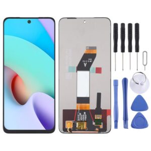 Xiaomi Redmi 10 screen replacement price in Kenya