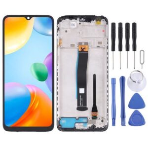 Xiaomi Redmi 10C screen replacement price in Kenya