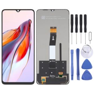 Xiaomi Redmi 12C screen replacement price in Kenya