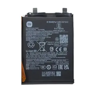 Xiaomi Redmi 13 battery replacement price in Kenya