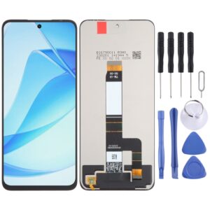 Xiaomi Redmi 13 screen replacement price in Kenya