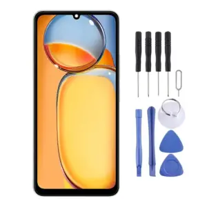 Xiaomi Redmi 13C screen replacement price in Kenya