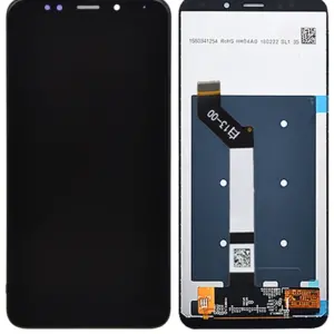 Xiaomi Redmi 5 Plus screen replacement price in Kenya