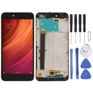 Xiaomi Redmi 5A screen replacement price in Kenya