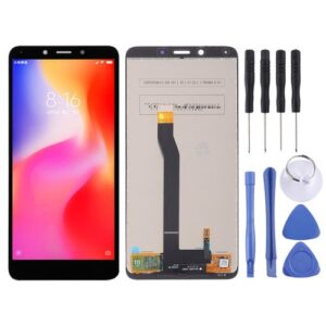 Xiaomi Redmi 6A screen replacement price in Kenya