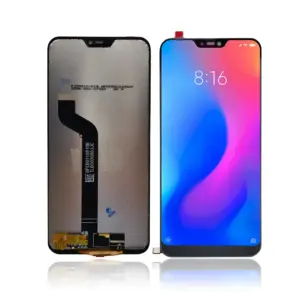 Xiaomi Redmi 6 Pro screen replacement price in Kenya