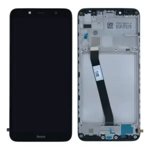Xiaomi Redmi 7A screen replacement price in Kenya