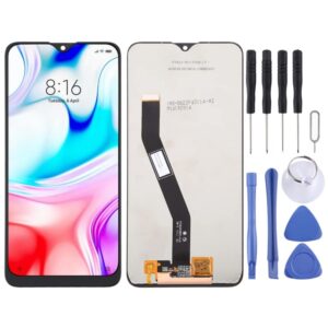 Xiaomi Redmi 8 screen replacement price in Kenya