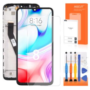 Xiaomi Redmi 8A Pro screen replacement price in Kenya