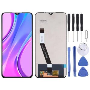 Xiaomi Redmi 9 Prime screen replacement price in Kenya
