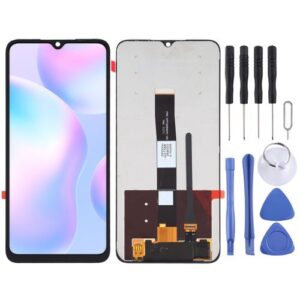 Xiaomi Redmi 9C screen replacement price in Kenya