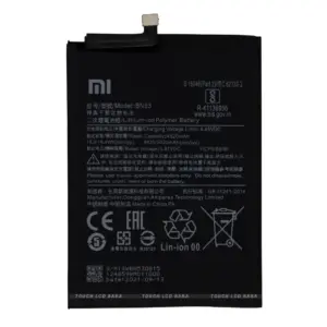 Xiaomi Redmi 12 battery replacement price in Kenya