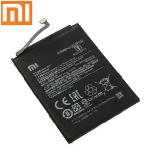 Xiaomi Redmi 9 Prime battery replacement price in Kenya