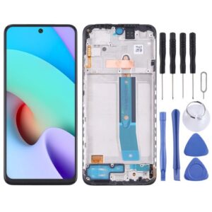 Realme C65 screen replacement price in Kenya