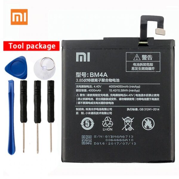 Xiaomi Redmi 10C battery replacement price in Kenya