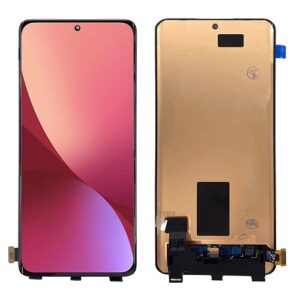 Xiaomi Redmi Note 12 screen replacement price in Kenya