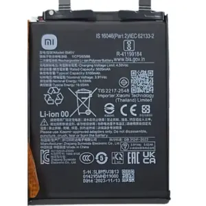 Xiaomi Redmi 13C battery replacement price in Kenya