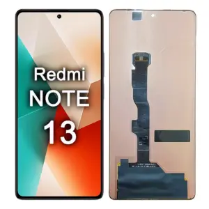 Xiaomi Redmi Note 13 screen replacement price in Kenya