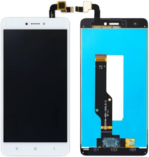 Xiaomi Redmi Note 4 screen replacement price in Kenya