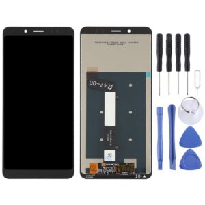 Xiaomi Redmi Note 5 Pro screen replacement price in Kenya