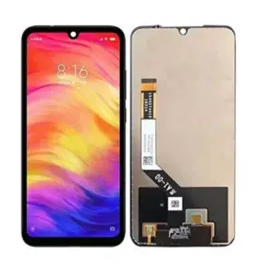 Xiaomi Redmi Note 7 screen replacement price in Kenya
