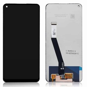Xiaomi Redmi Note 9 screen replacement price in Kenya