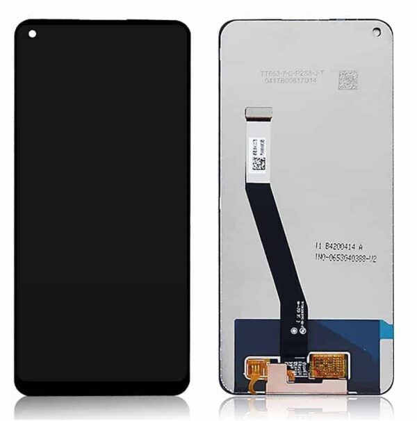 Xiaomi Redmi Note 9 screen replacement price in Kenya