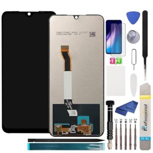 Xiaomi Redmi Note 8 Pro screen replacement price in Kenya