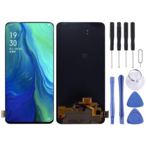 Oppo Reno 2z screen replacement price in Kenya