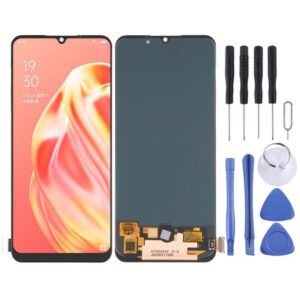 Oppo Reno 9 screen replacement price in Kenya