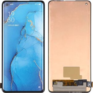 Oppo Reno 7 screen replacement price in Kenya