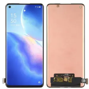 Oppo Reno 8 screen replacement price in Kenya