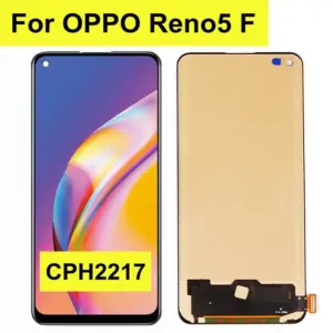 Oppo Reno 5F screen replacement price in Kenya
