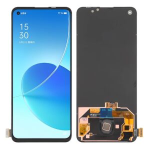 Oppo Reno 6 screen replacement price in Kenya